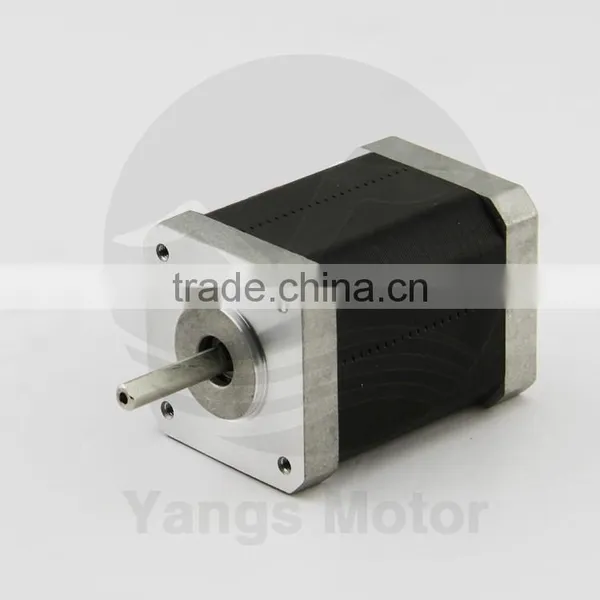 Nema 17 High Quality Cheap Price Stepper Motor With CE,3C,ISO photo-6