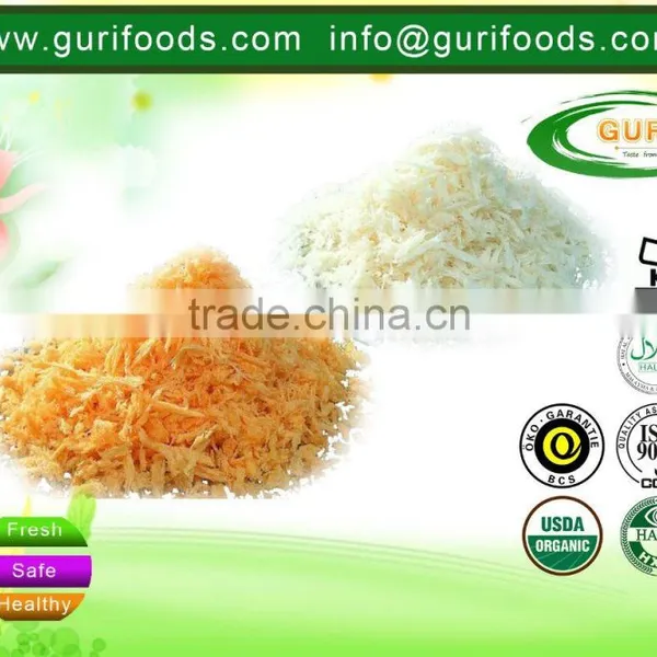Bread Crumb 10kg White and Yellow Panko photo-5