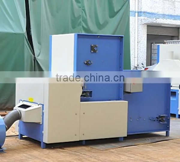 Easy Operate Loosen Cotton Machine for Hot Sale / Loosen Cotton Machine photo-3