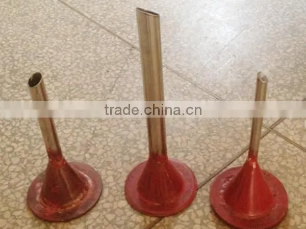 Pillow Cotton Fiber Filling Machine photo-5