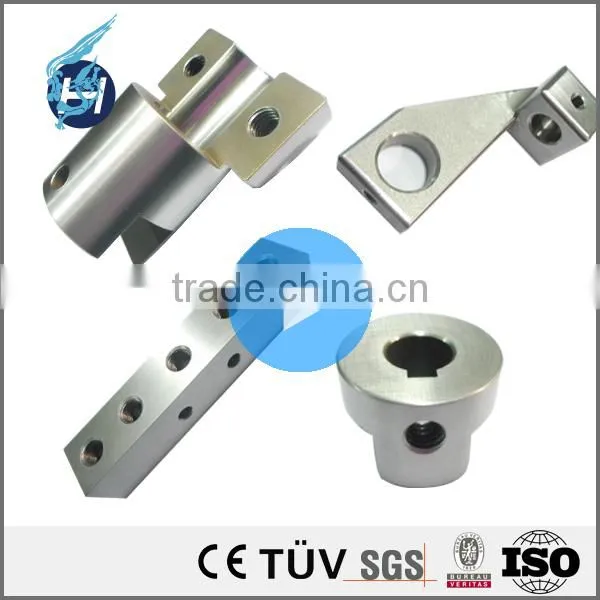 China Supplier Customized High Quality Industrial Parts, Carbon Steel Parts Price Sewing Machine Parts With Best Service photo-5