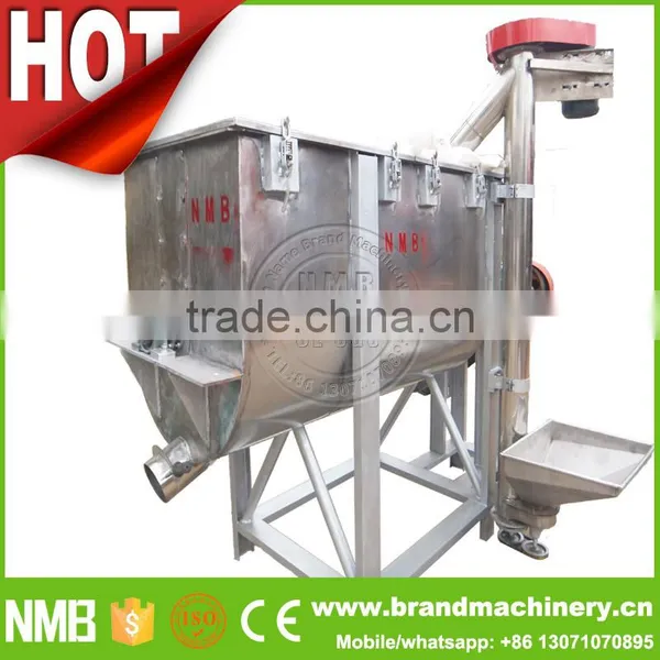 Stainless Steel Spices and Food Coffee Mix, Chilli Powder Making Machine, Milk Powder Mixer