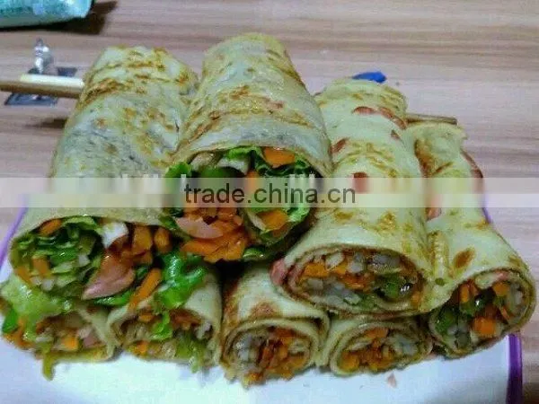Whole Sale Fully Big Electric Jowar Roti Making Machine, Automatic Roti Maker, Roti Making Machine photo-3