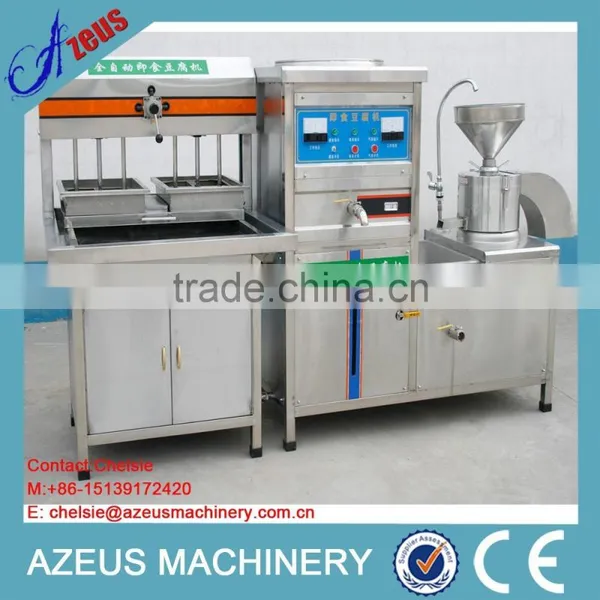 Automatic Electric Bean Curd Tofu Maker