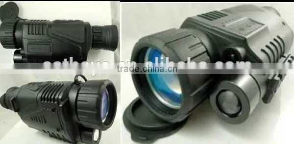 ND-0540 night vision