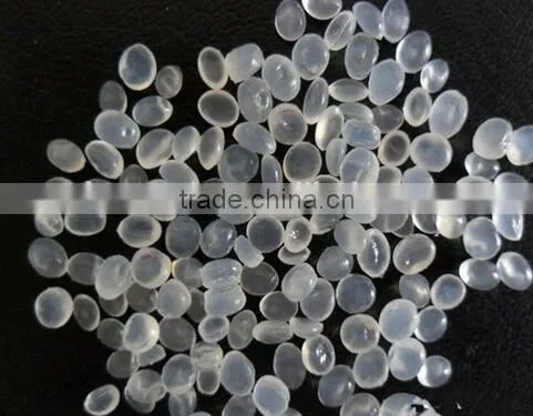 Grade A Recycled / Virgin HDPE / LDPE / LLDPE Granules for Sale photo-4