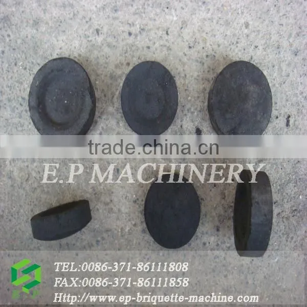 CE Approved 12 Pcs/time Shisha Charcoal/shisha Charcoal Briquette Machine photo-6