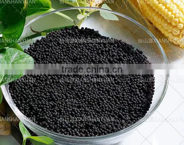 Nitro Humic Acid