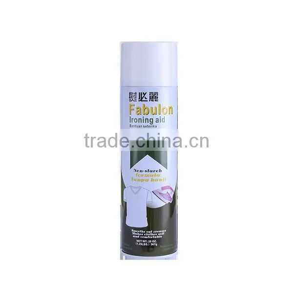567g Good Quality Fast Effective Clothes Ironing Speed Spray photo-3