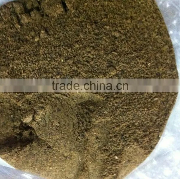 Natural Squid Liver Powder for Fish Feed, Aquatic Animal Feed, Squid Meal Price photo-4