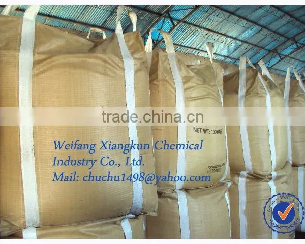 Calcium Chloride Powder 95%min (cacl2)