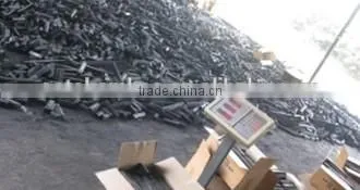 Wholesale Bamboo Bbq Charcoal photo-2
