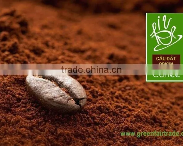 ATHENA 100% Robusta Culi With Fairtrade Certification photo-5