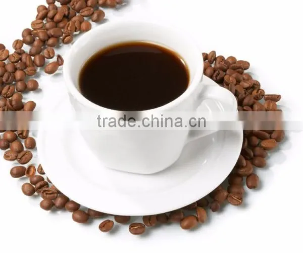 ATHENA 100% Robusta Culi With Fairtrade Certification photo-6