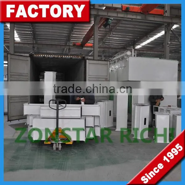 Best Selling CE 3-5 T/H Goat Feed Mill, Pellet Machine photo-4