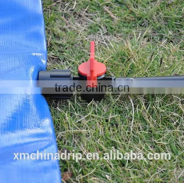 Agricultural Farmland Irrigation System 201014 Drip Tape photo-6