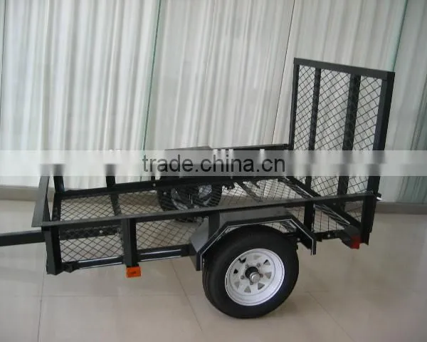 Utility Trailers /Atv Trailer photo-2