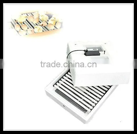 Thermostat Egg Incubator 48 Eggs photo-2
