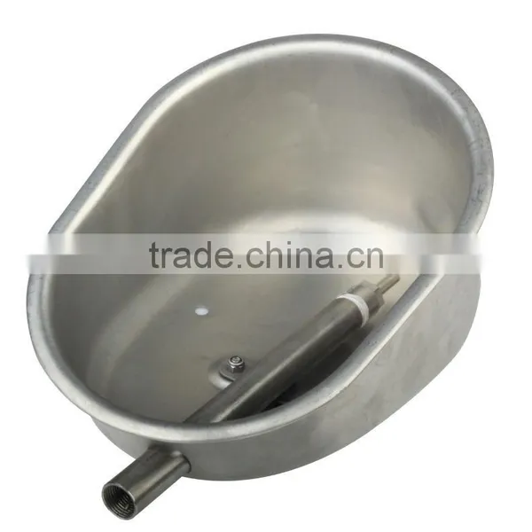 Stainless-steel Water Bowl