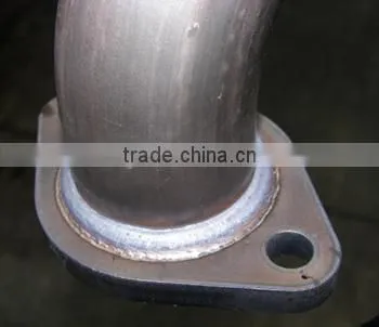Professional OEM for Metal Products by Robot Weld photo-2