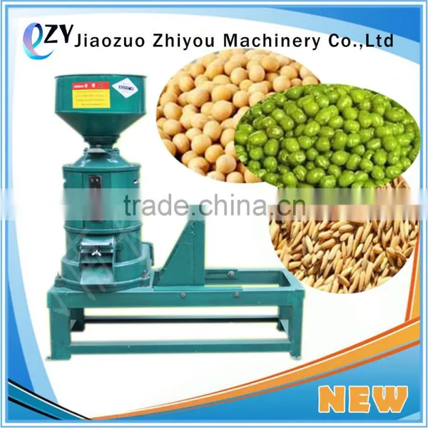 Multifunctional Rice Decorticator Machine Barley Hulling Machine Millet Peeling Machine (whatsapp: 0086 15039114052) photo-5