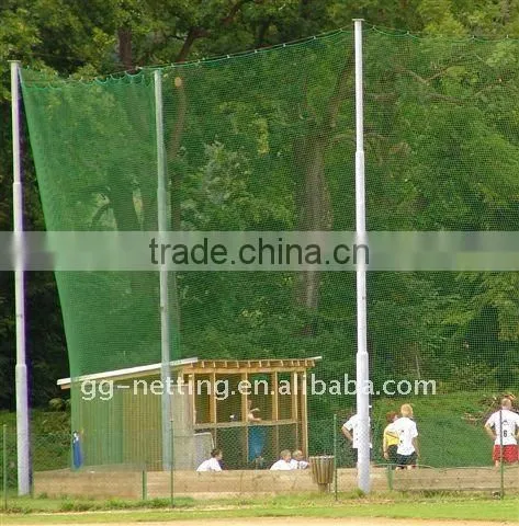 Sports Barrier Nets/Outerdoor Court Nets/Fence Nets photo-4