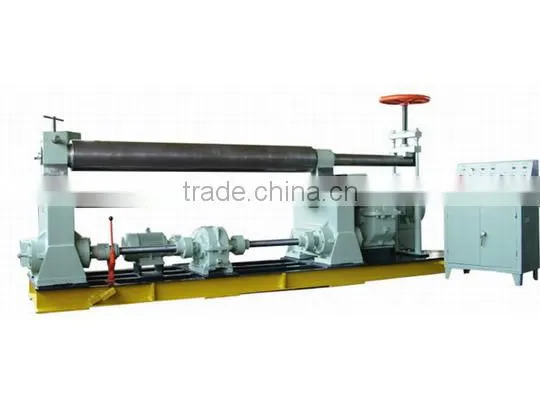 W11 Series Rolling Machine photo-2