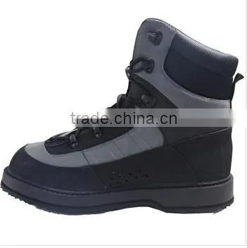 Quality Fly Fishing Wading Boots Wholesale photo-4