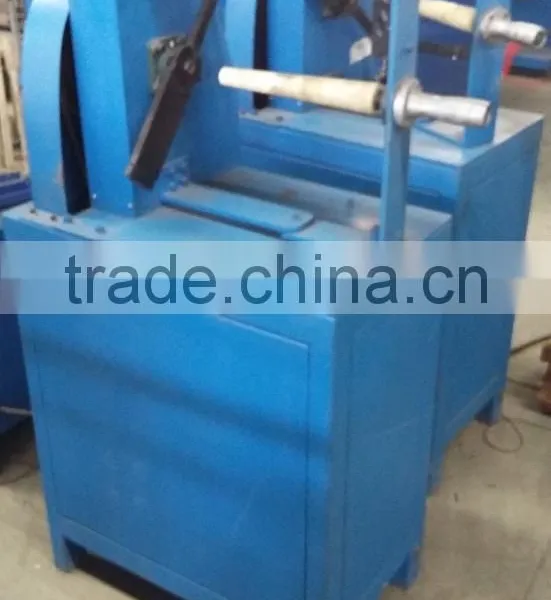 Small Size Automatic PP Twine Balling Machine photo-2