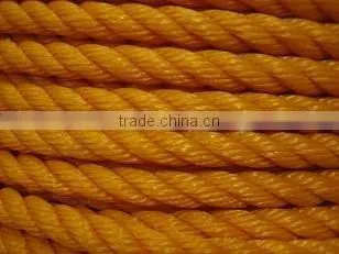 Polypropylene Rope - 100% Virgin Material