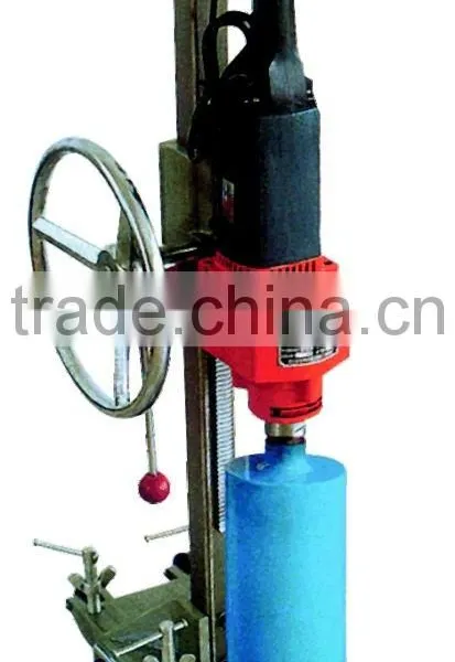 400mm Diamond Core Drilling Machine