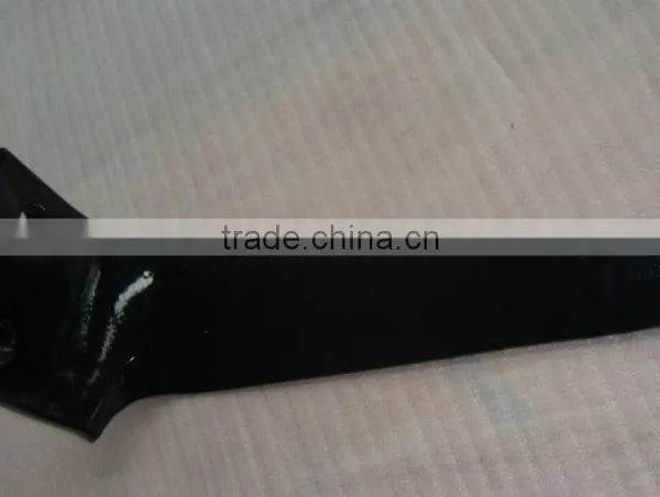S-tine,rotary Tiller Blade,Sugar Cane Blade,cultivator Sweep Blade photo-4
