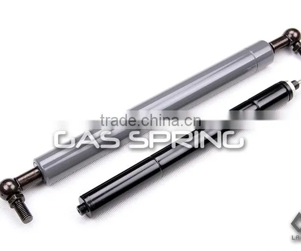 Customized Various Lockable Gas Spring Height Adjustable Chairs photo-6