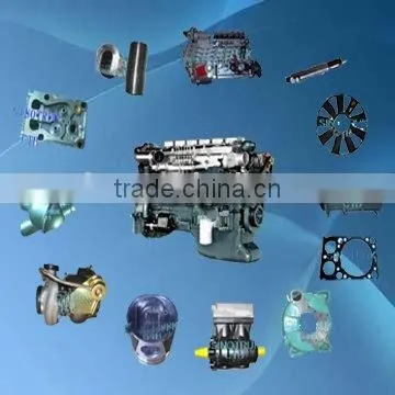HOWO Engine parts