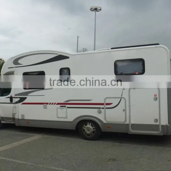 China Tire Manufacturer ST Bias Caravan Trailer Tire ST175/80D13 photo-3