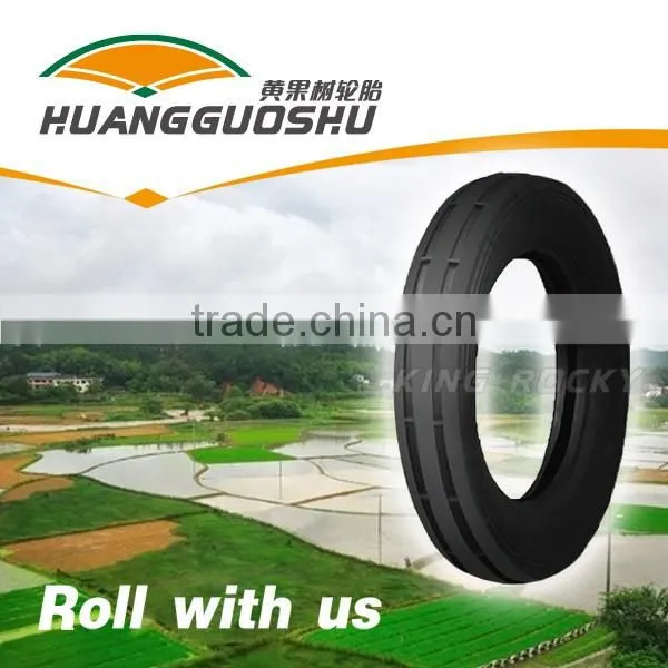 Wholesale New Front Tractor Tires 500-15 photo-2