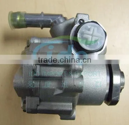 Steering Pump for VW Passat Parts 027145157 photo-4
