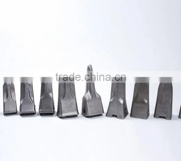 205-70-19570RC PC200 Forged Excavator Bucket Teeth photo-3