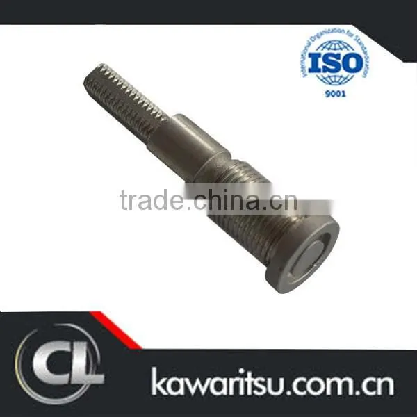 Custom Brass Casting,stainless Steel Casting Small Parts photo-6