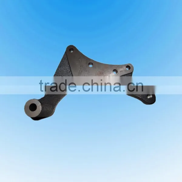 shangchai engine generator bracket 2w9286,SDEC engine generator bracket support