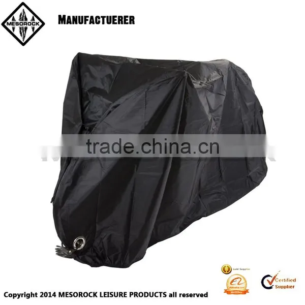 Outdoor Waterproof Bicycle Cover Fully Rain Resistant photo-3