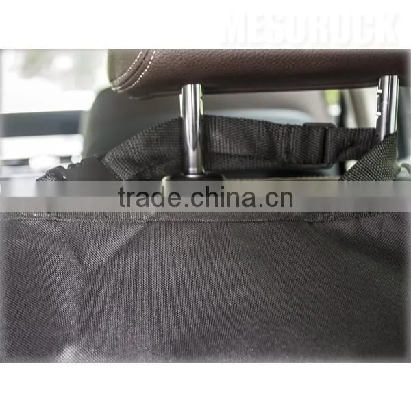 Waterproof Cargo Cover Car Trunk Protective Cover Car Trunk Liner Car Trunk Protector photo-2
