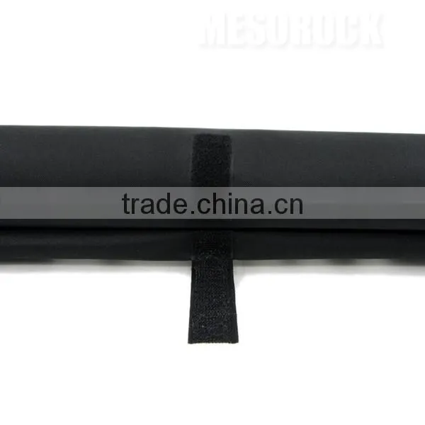 Black Roof Rack Pad Surfboard Rack Soft Rack Pad Soft Roof Rack photo-4