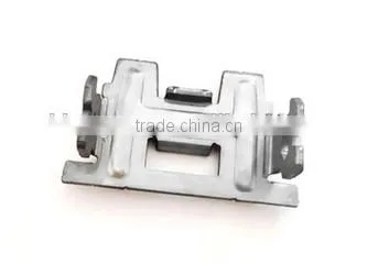 6061 6063 7075 Custom Aluminum CNC Lathe Machining / Turning / Milling / Anodizing / Stamping / photo-2