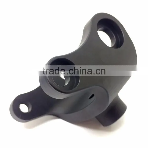 China Professional Precision Stainless Steel Welding Polished Aluminum Machine Cnc Part 3d Metal Printing With Aluminum Brass photo-4