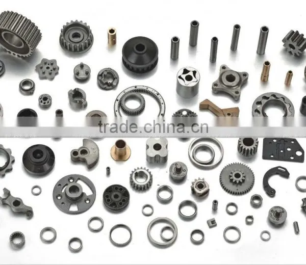 Professional Gears for Electric Motors Made by Whachinebrothers Ltd. photo-3