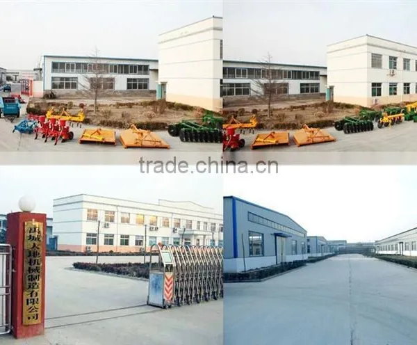 Agricultural Machinery Sweet Potato Harvester/ Sweet Potato Machine photo-2