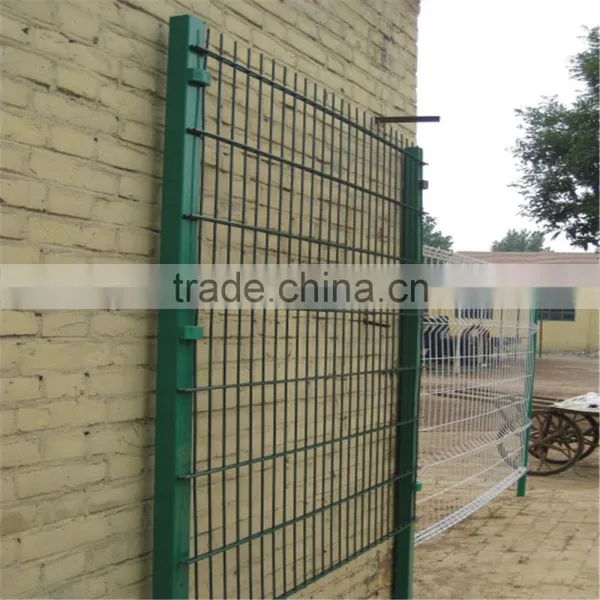 Security Perimeter Construction Sites Temporary Fence photo-5