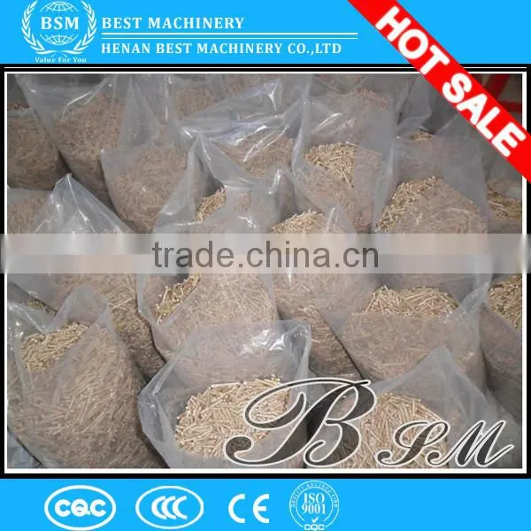 Automatic Pellet Packing Machine for Flowing Things on Sale photo-2