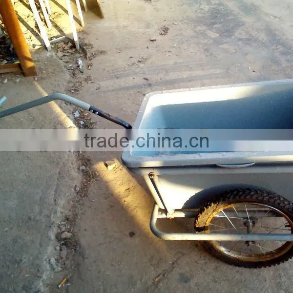 Bicycle Trailer Gaden Cart TC2025